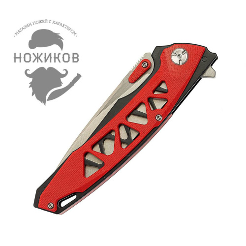 Складной нож Nimo Knives Nimo Panther фото 10