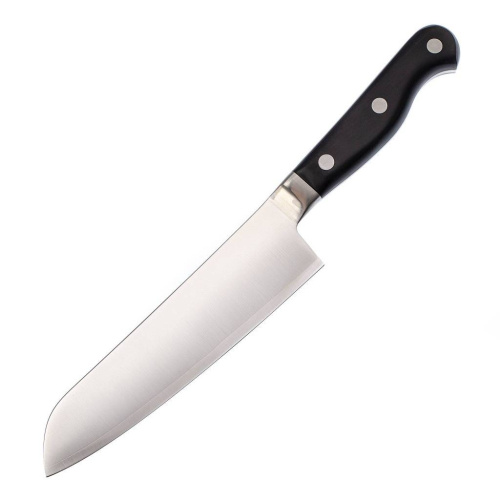 2011 MURATO Sharp Нож кухонный Сантоку MURATO Classic 170 мм