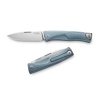 Складной нож LionSteel Thrill