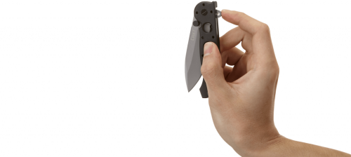 Складной нож CRKT M21™-02G фото 8