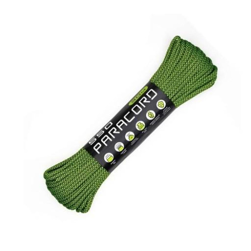  Original Paracord Neon Green snake